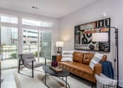 Thumbnail 39 of 47 - Schedule a tour to explore the modern designed living spaces available at Centro at Pine Nash  Wilson, NC