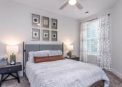 Thumbnail 37 of 47 - Schedule a tour to explore Centro at Pine Nash model bedroom and community Wilson, North Carolina