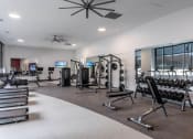 Thumbnail 3 of 47 - Expansive State-of-the-Art Fitness Center designed to meet your fitness goals Centro at Pine Nash, Wilson, NC