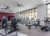 Thumbnail 4 of 47 - Expansive State-of-the-Art Fitness Center Centro at Pine Nash, Wilson, NC