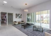 Thumbnail 6 of 47 - Step into our first-level leasing office, where our team is eager to assist you in finding your new home at Centro at Pine Nash, Wilson, NC