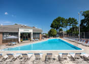 Thumbnail 5 of 13 - Chelsea Square Apartments in Richmond Va Pool