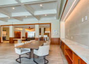 Thumbnail 12 of 81 - a large dining room  at Ainsworth, Virginia, 23228