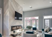 Thumbnail 13 of 78 - Clubhouse Latitudes Apartments
