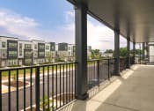 Thumbnail 48 of 81 - the view from the ba at Ainsworth, Richmond, Virginia