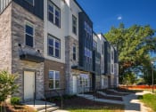 Thumbnail 42 of 81 - our apartments offer a clubhouse at Ainsworth, Richmond