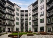 Thumbnail 15 of 38 - new apartment buildings at the district flats apartments cityat Aura Stonebridge, Richmond, 23225