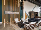 Thumbnail 8 of 58 - Lobby at Crossline, Ohio