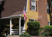 Thumbnail 28 of 39 - Colonial Towne Apartment with Flag