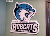 Thumbnail 62 of 62 - Proud to house Bryant & Startton students at Proximity at ODU in VA, 23508