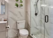 Thumbnail 16 of 56 - Bright Bathroom at Residences at Richmond Trust, Virginia