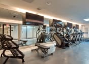 Thumbnail 47 of 56 - State Of The Art Fitness Center at Residences at Richmond Trust, Richmond, Virginia