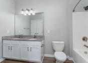 Thumbnail 13 of 27 - Luxurious Bathroom at The Greens at Fort Mill, Fort Mill, 29715