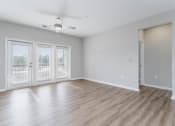 Thumbnail 6 of 27 - Vacant Living Room at The Greens at Fort Mill, Fort Mill, SC, 29715