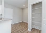 Thumbnail 7 of 27 - Closet View at The Greens at Fort Mill, Fort Mill