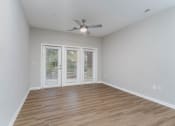 Thumbnail 2 of 27 - Unfurnished Living Room at The Greens at Fort Mill, Fort Mill, South Carolina