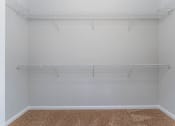 Thumbnail 10 of 27 - Closet View at The Greens at Fort Mill, Fort Mill, 29715