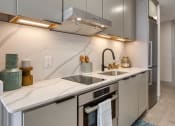 Thumbnail 1 of 56 - Kitchen Sink at Residences at Richmond Trust, Richmond