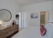 Thumbnail 31 of 55 - Gorgeous Bedroom at The Lincoln Apartments, Raleigh, North Carolina