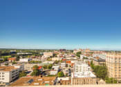Thumbnail 56 of 56 - View From Rooftop at Residences at Richmond Trust, Richmond
