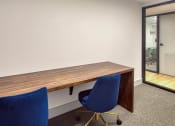 Thumbnail 46 of 56 - Shared Workspace at Residences at Richmond Trust, Richmond, VA