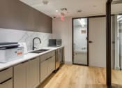 Thumbnail 45 of 56 - Workspace Pantry at Residences at Richmond Trust, Richmond, VA, 23219