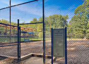 Thumbnail 9 of 44 - Pet Park at Wendover River Oaks Apartments, North Carolina