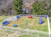 Thumbnail 10 of 14 - Dog Park at Ashbrook Village, Gastonia, North Carolina