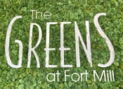 Thumbnail 26 of 27 - The Greens at Fort Mill sign  at The Greens at Fort Mill, Fort Mill