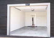 Thumbnail 15 of 31 - A garage with the number 2875 on the door.