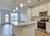 Thumbnail 1 of 40 - Kitchen Unit at The Walker Virginia Center, Virginia, 23059