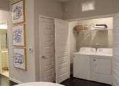 Thumbnail 21 of 29 - Washer at Apartments in Fort Mill SC 29708