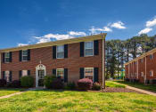 Thumbnail 3 of 16 - our apartments offer a clubhouse