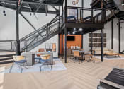 Thumbnail 27 of 31 - Conference Room at The Falstaff in North Carolina 27610
