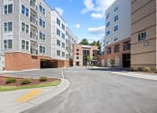 Thumbnail 31 of 31 - Property Buildings at The Falstaff in Raleigh, NC 