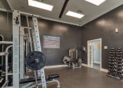 Thumbnail 8 of 78 - Fitness Center Latitudes Apartments