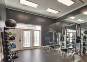 Thumbnail 9 of 78 - Fitness Center Latitudes Apartments