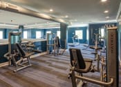 Thumbnail 12 of 35 - Fitness_Center_Logans_Landing_Apartments in Lynchburg VA