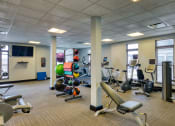 Thumbnail 8 of 71 - Fitness Center