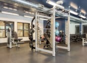 Thumbnail 26 of 60 - 24-Hour Multi-Level Cardio And Weightlifting Center at Proximity at ODU, Norfolk