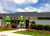 Thumbnail 1 of 10 - Brentwood West Apartments Exterior