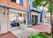 Thumbnail 49 of 60 - the building in which the apartment is available for rent at Proximity at ODU, Norfolk, Virginia