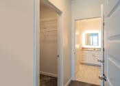 Thumbnail 33 of 36 - Second bedroom at Helix Apartments in Chespeake VA
