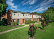 Thumbnail 23 of 32 - Highlands Woods Rental Townhouses Exterior