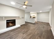 Thumbnail 32 of 44 - Living area  at Wendover River Oaks, Greensboro, 27409