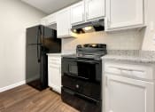 Thumbnail 36 of 44 - Kitchen at Wendover River Oaks, North Carolina, 27409