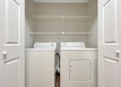 Thumbnail 41 of 44 - Laundry at Wendover River Oaks, Greensboro, NC, 27409