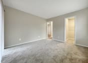 Thumbnail 37 of 44 - Carpeted Bedroom at Wendover River Oaks, Greensboro