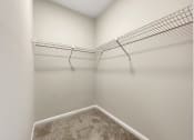 Thumbnail 38 of 44 - Closet at Wendover River Oaks, North Carolina