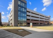 Thumbnail 46 of 47 - Covered Garage Parking at Centro at Pine Nash, North Carolina